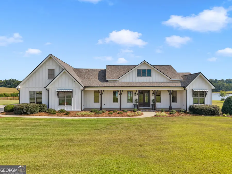 4191 Hwy 11, Mansfield, GA 30055 - #2