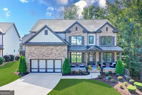 2037 Holland Creek Court, Buford, GA 30519