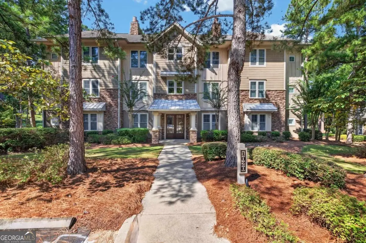 1020 F Creekside #F, Greensboro, GA 30642 - #1