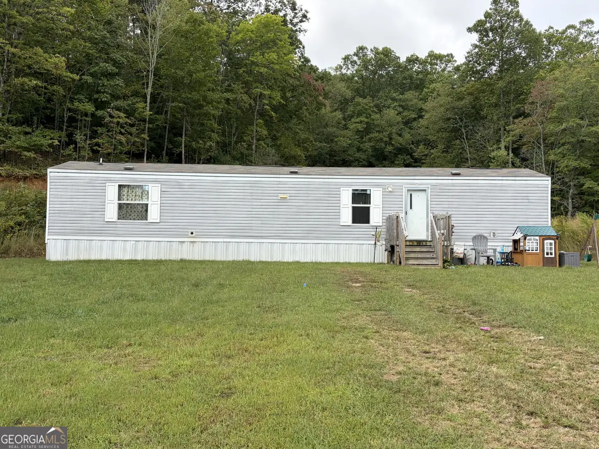 349 Old Ferguson Town Road, Hiawassee, GA 30546 - #1
