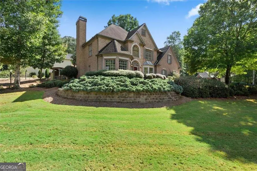 1720 Monarch Court, Cumming, GA 30041 - #2