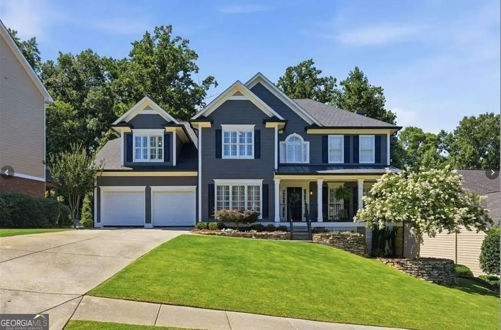 3084 Grove View Court, Dacula, GA 30019 - #1