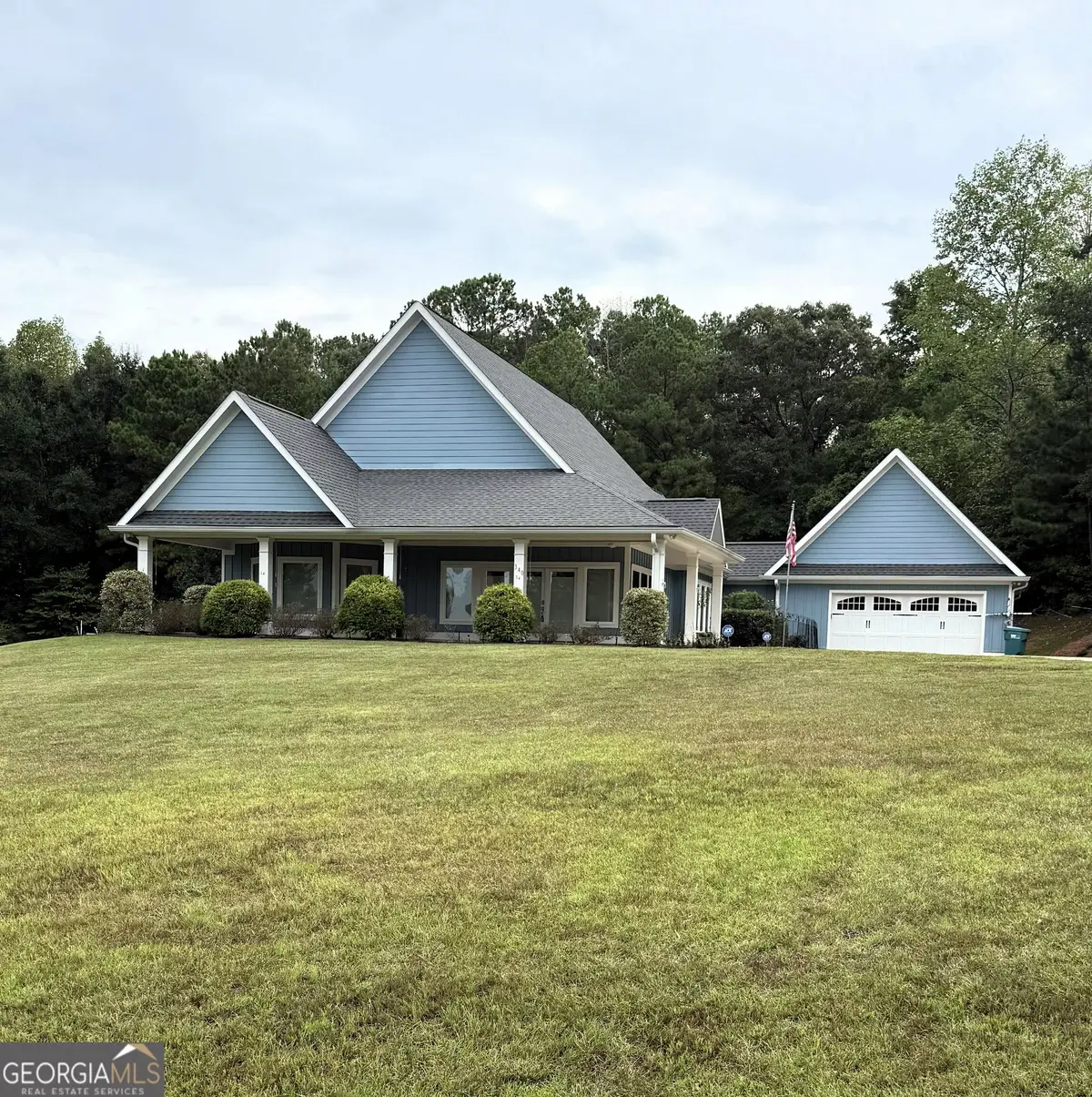 340 Thomas Drive, Eatonton, GA 31024 - #1
