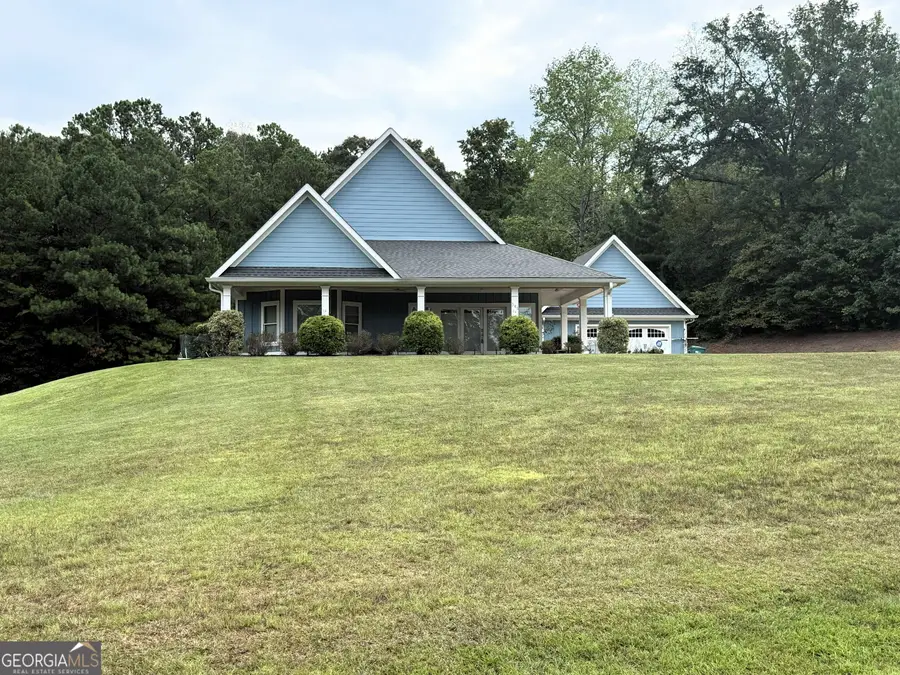 340 Thomas Drive, Eatonton, GA 31024 - #2
