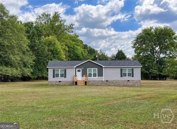 2183 River Road, Elberton, GA 30635