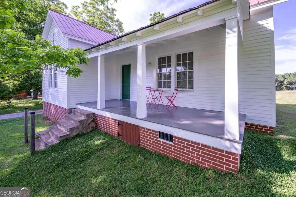 357 Little Oak Street, Athens, GA 30601 - #1