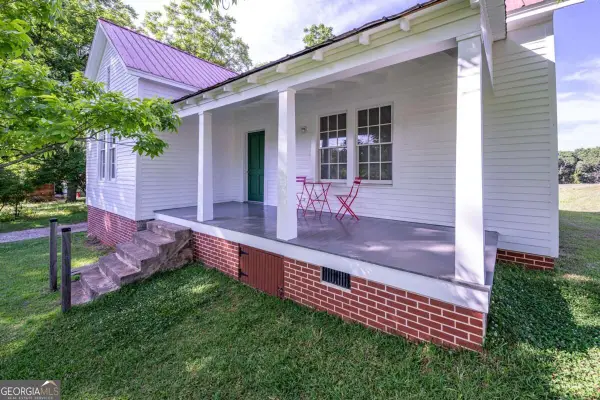 357 Little Oak Street, Athens, GA 30601