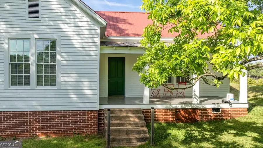 357 Little Oak Street, Athens, GA 30601 - #2