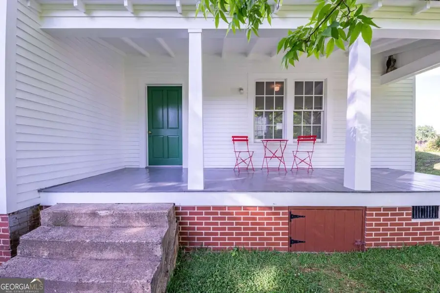 357 Little Oak Street, Athens, GA 30601 - #3
