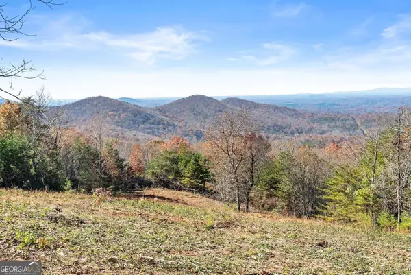 0 Helton Road, Cleveland, GA 30528