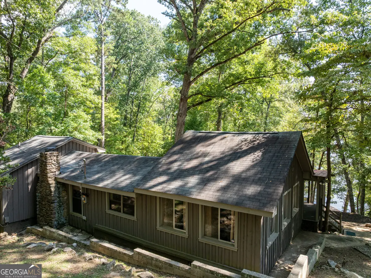 1795 Campbell Road, Covington, GA 30014 - #1
