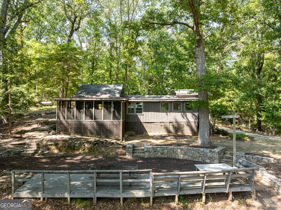 1795 Campbell Road, Covington, GA 30014 - #2
