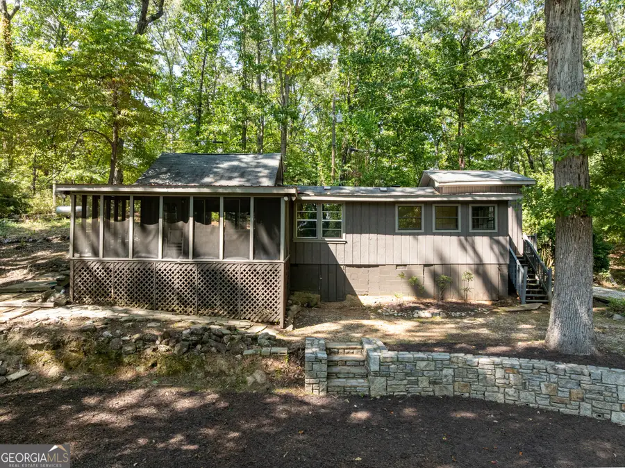1795 Campbell Road, Covington, GA 30014 - #3