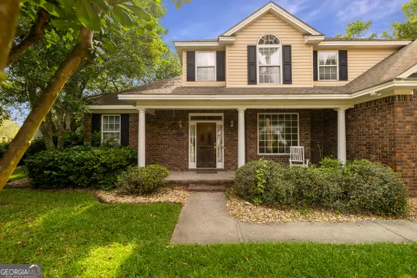 205 Meadowlark Circle, Savannah, GA 31419