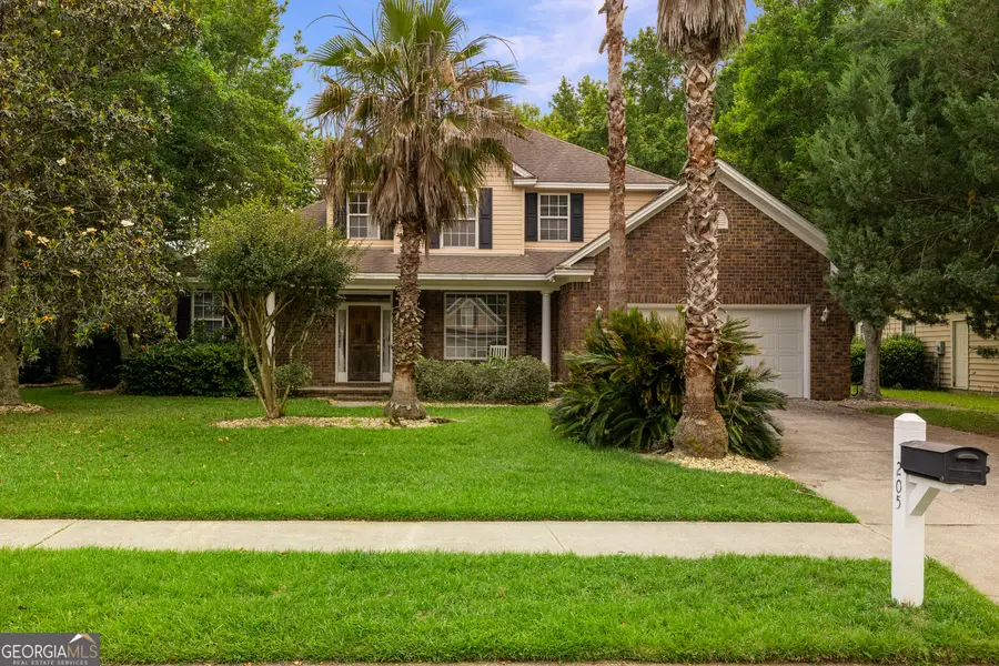 205 Meadowlark Circle, Savannah, GA 31419 - #2