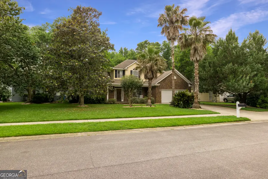 205 Meadowlark Circle, Savannah, GA 31419 - #3