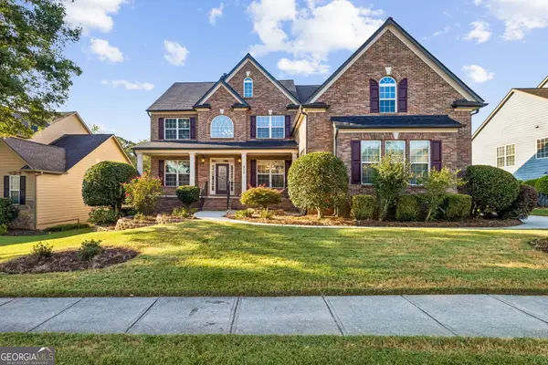 917 Wallace Falls Drive, Braselton, GA 30517