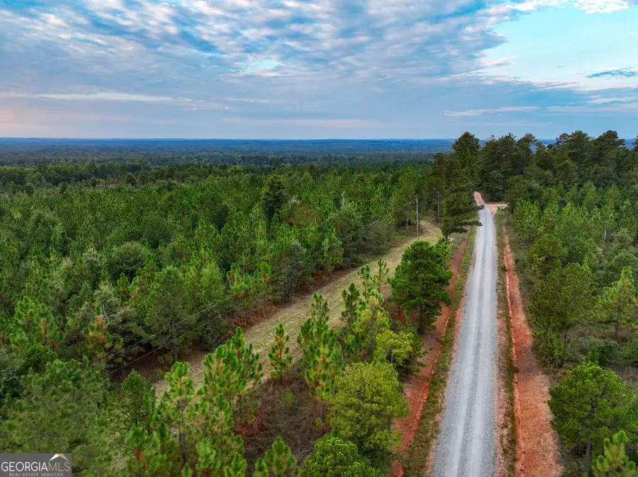 0 Butler Road, Milledgeville, GA 31061 - #2