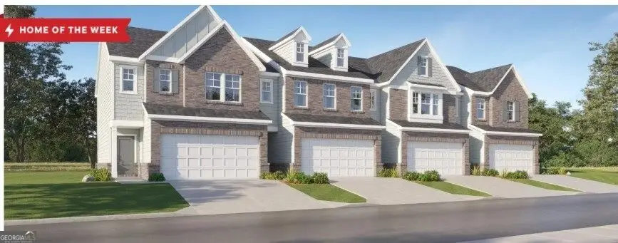3041 Humdala Place #137, Buford, GA 30519 - #1