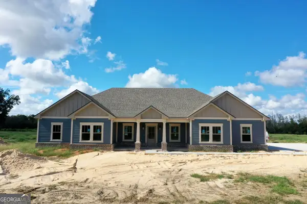 2011 Blankenbaker Road, Statesboro, GA 30458