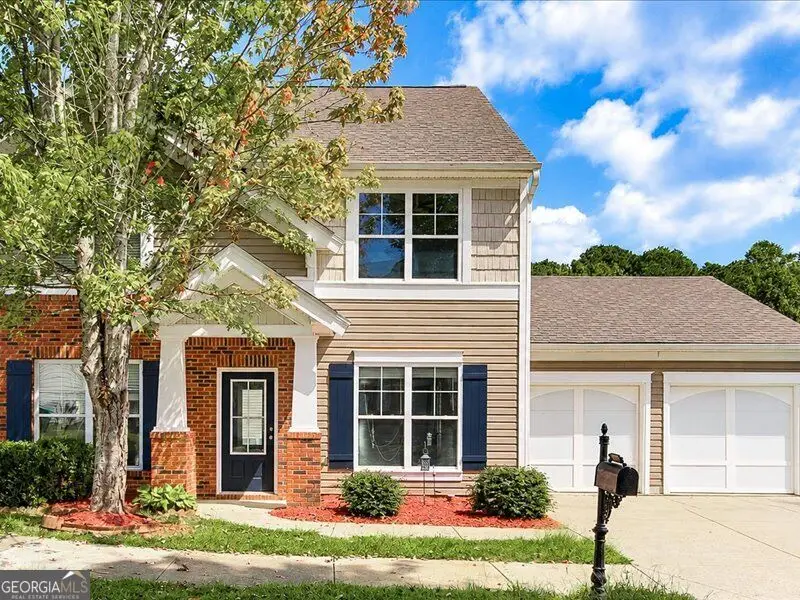 202 Quince Road, Canton, GA 30114 - #1