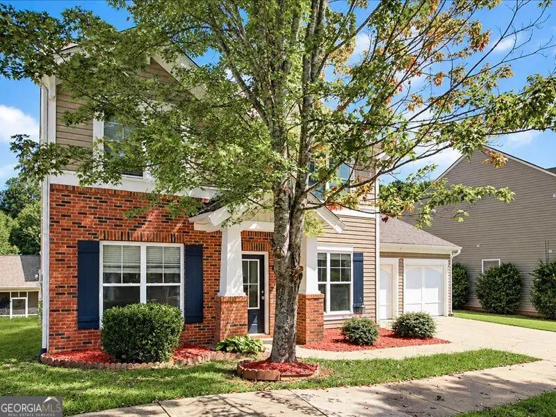 202 Quince Road, Canton, GA 30114 - #2