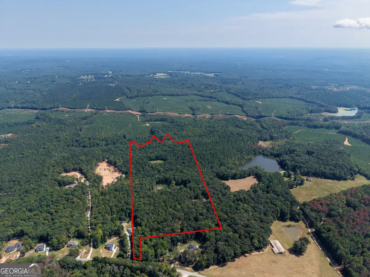 1620 Cross Plains Hulett Road, Carrollton, GA 30116 - #1