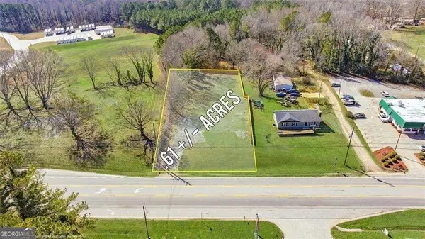 5323 Thompson Bridge Road, Murrayville, GA 30564