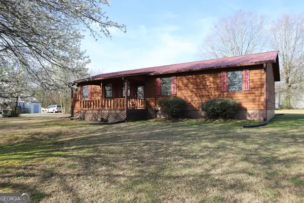16 Laredo Drive, Summerville, GA 30747