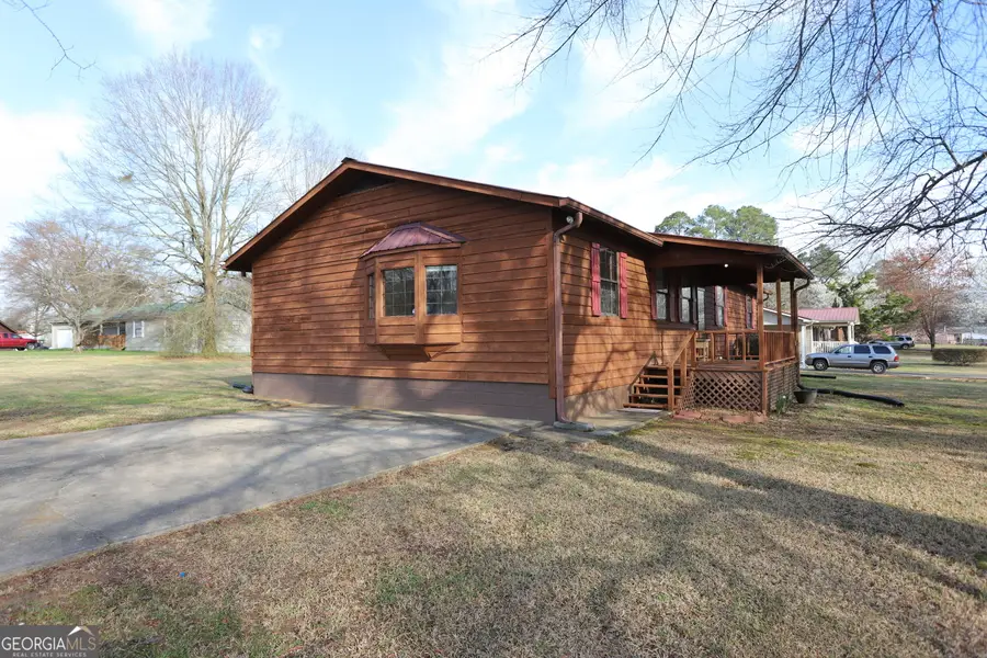 16 Laredo Drive, Summerville, GA 30747 - #3