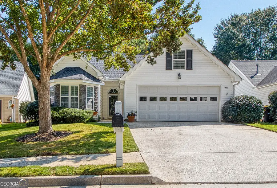 70 Green Spring, Newnan, GA 30265 - #2