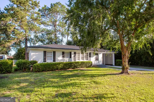 314 Mcgregor Street, Blackshear, GA 31516