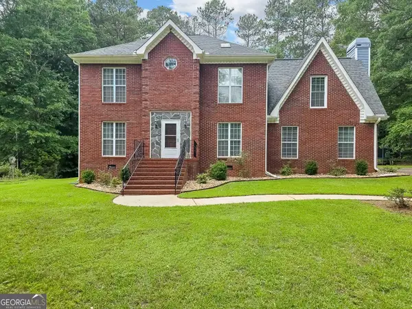 1950 Honeybee Creek Drive, Griffin, GA 30224