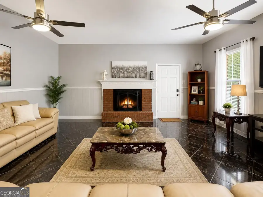 1950 Honeybee Creek Drive, Griffin, GA 30224 - #3