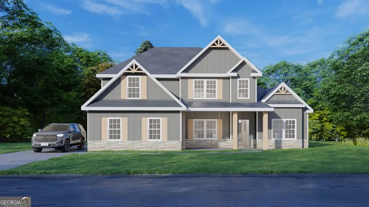 502 Ranch Road #172, Bonaire, GA 31005 - #1