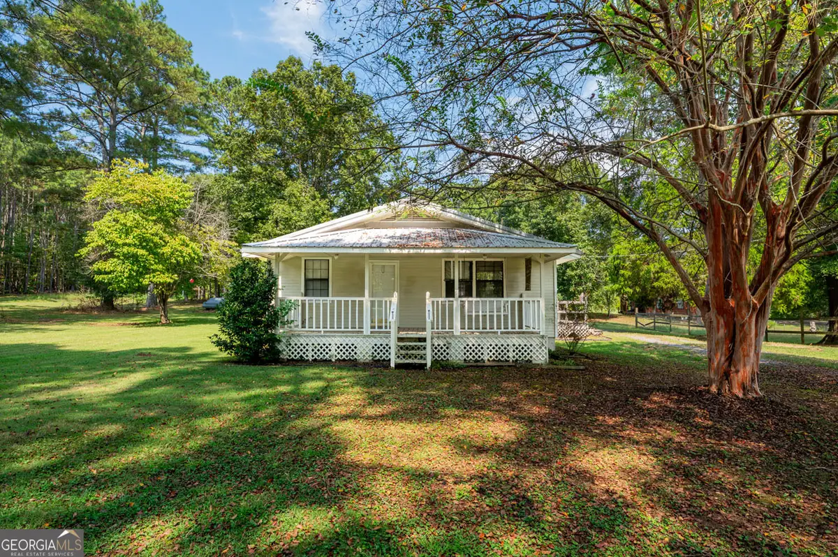 381 Mccarter Road, La Fayette, GA 30728 - #1