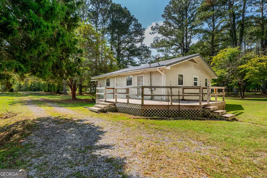 381 Mccarter Road, La Fayette, GA 30728 - #3