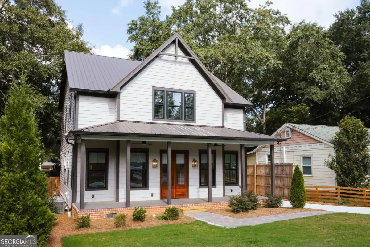 189 Glenhaven Avenue, Athens, GA 30606 - #1