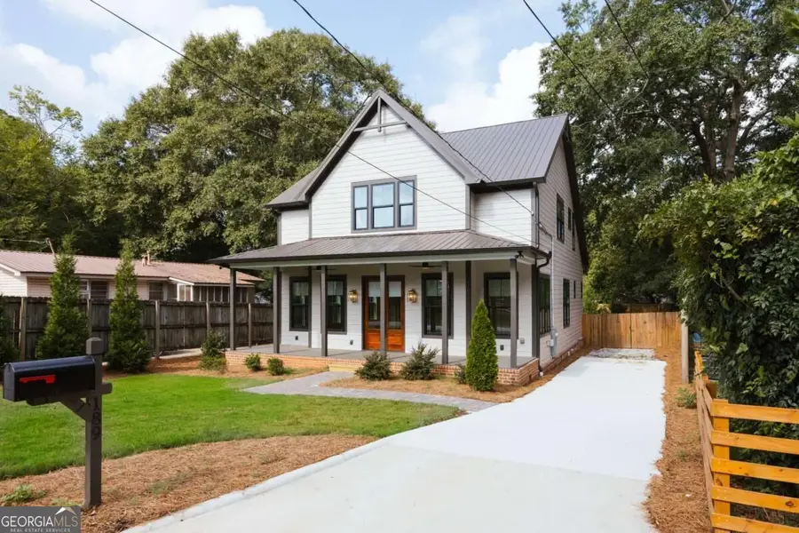 189 Glenhaven Avenue, Athens, GA 30606 - #2
