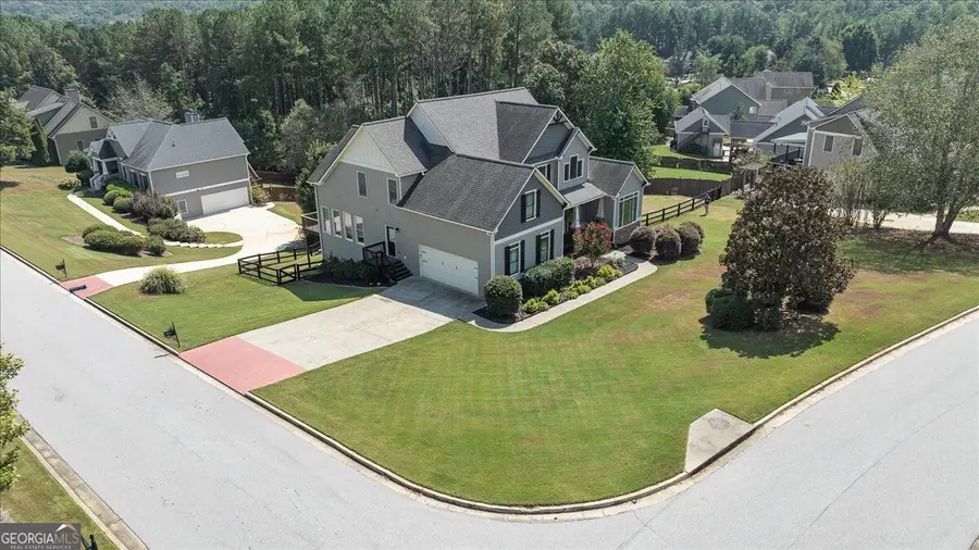 12 Memorial Court, Dallas, GA 30132 - #3
