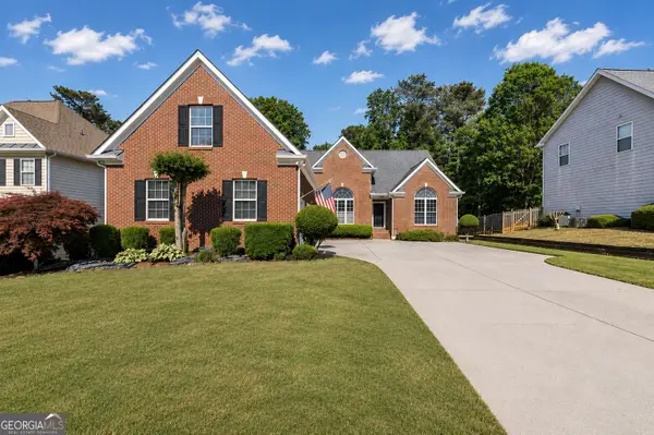 4413 Austin Hills Drive, Suwanee, GA 30024