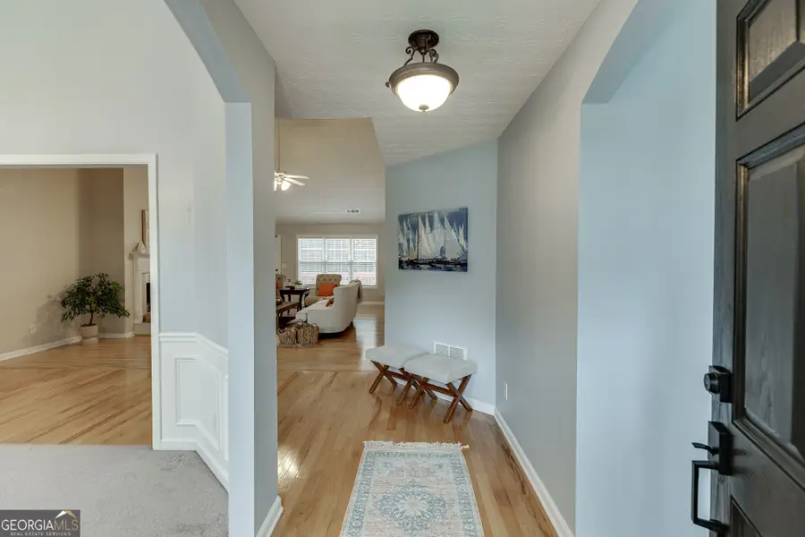 4413 Austin Hills Drive, Suwanee, GA 30024 - #3