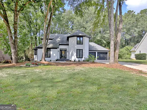 126 Morallion Hills, Peachtree City, GA 30269