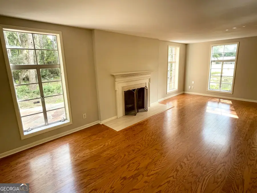 531 S Satilla Street, Kingsland, GA 31548 - #3