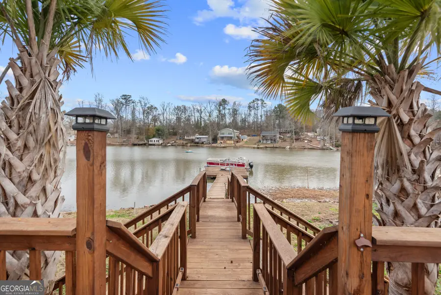 180 Southern Shores Road, Jackson, GA 30233 - #3