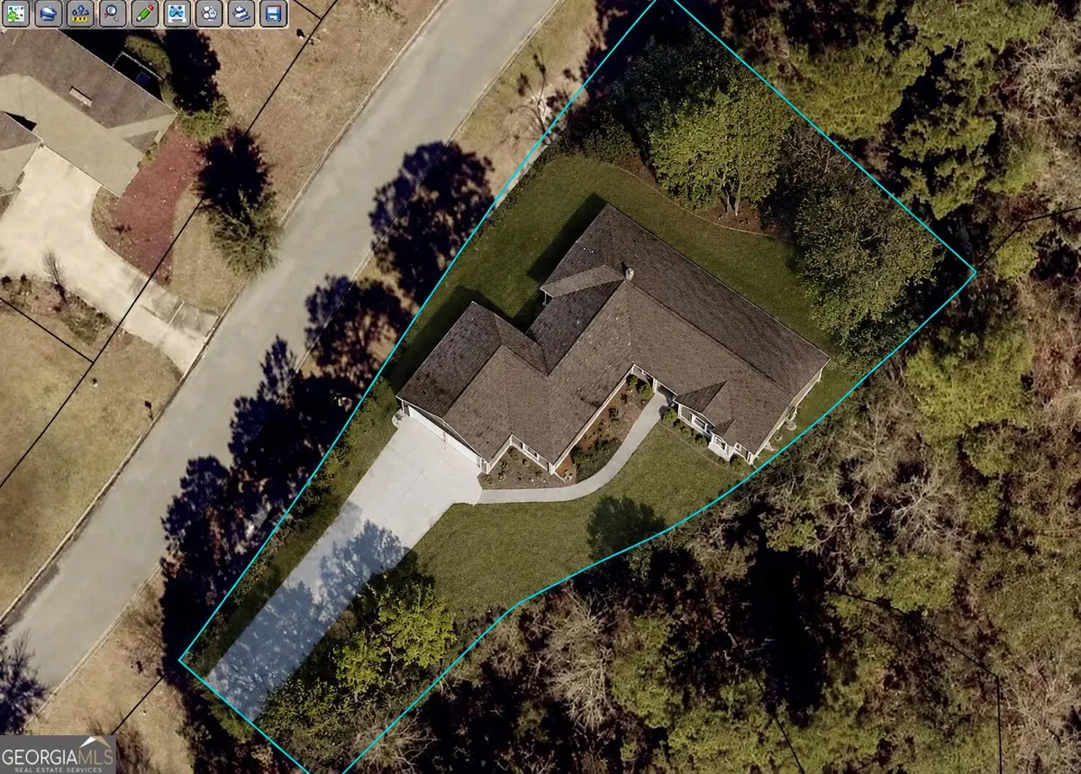 372 Bateau Drive, Saint Marys, GA 31558 - #1