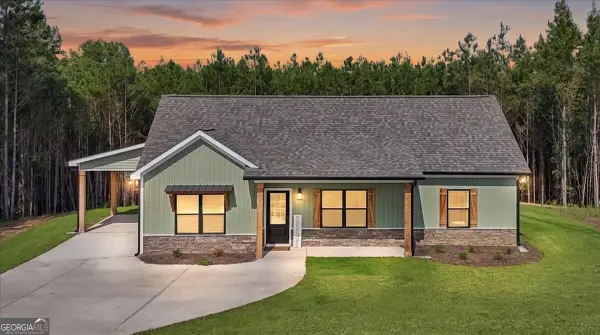 466 Mount Zion Church Road, Tallapoosa, GA 30176