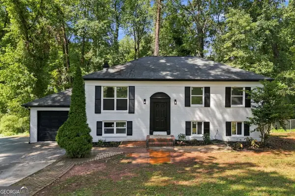 4404 Cedar Ridge Trail, Stone Mountain, GA 30083