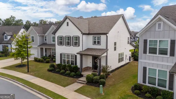5200 Parkwood Drive, Flowery Branch, GA 30542