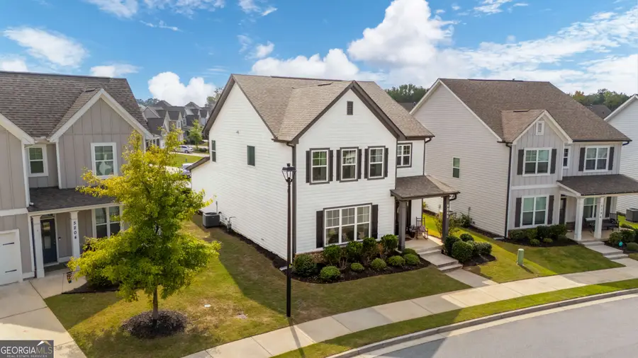 5200 Parkwood Drive, Flowery Branch, GA 30542 - #2